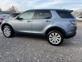 Land Rover Discovery Sport 2.2D-180 К.С-ЕВРО 6В-4Х4-АВТОМАТ-9СК-НАВИГАЦИЯ, снимка 3