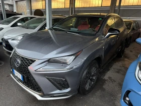 Lexus NX 300h 2.5i F-SPORT HYBRID/TRI BEAM/LED-СЕРВИЗНА ИСТОРИЯ!, снимка 1