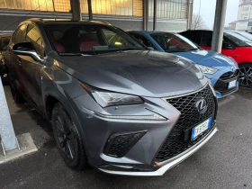 Lexus NX 300h 2.5i F-SPORT HYBRID/TRI BEAM/LED-СЕРВИЗНА ИСТОРИЯ!, снимка 4