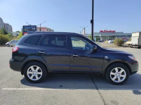 Hyundai Santa fe 2.2 CRDI 155кс. 4х4, снимка 3