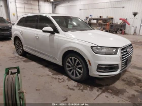 Audi Q7 3.0T PREMIUM/ ФИКСИРАНА ЦЕНА!, снимка 1