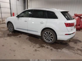 Audi Q7 3.0T PREMIUM/ ФИКСИРАНА ЦЕНА!, снимка 4