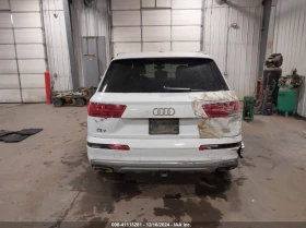 Audi Q7 3.0T PREMIUM/ ФИКСИРАНА ЦЕНА!, снимка 5