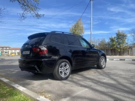 BMW X3 M54B30, снимка 5