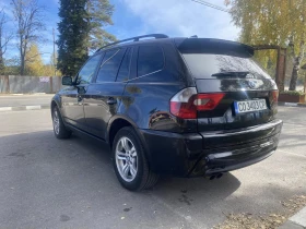 BMW X3 M54B30, снимка 7