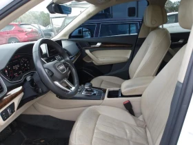 Audi Q5 PREMIUM PLUS* DIGITAL* BOSE* * * KAMERA | Mobile.bg    7