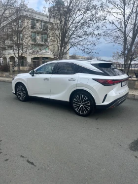 Lexus RX 350h Executive - 100000 лв. - 68129276 | Car24.bg