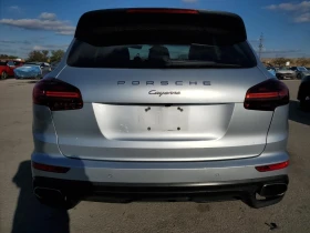 Porsche Cayenne KEYLESS* CAMERA* MEMORY SEATS* CRUISE CONTROL* , снимка 5