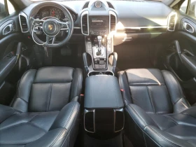 Porsche Cayenne KEYLESS* CAMERA* MEMORY SEATS* CRUISE CONTROL* - 29500 лв. - 99885518 | Car24.bg