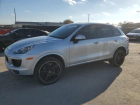 Porsche Cayenne KEYLESS* CAMERA* MEMORY SEATS* CRUISE CONTROL* - 29500 лв. - 40827654 | Car24.bg