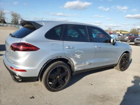 Porsche Cayenne KEYLESS* CAMERA* MEMORY SEATS* CRUISE CONTROL* - 29500 лв. - 99885518 | Car24.bg