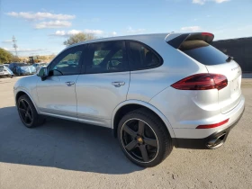 Porsche Cayenne KEYLESS* CAMERA* MEMORY SEATS* CRUISE CONTROL* , снимка 4