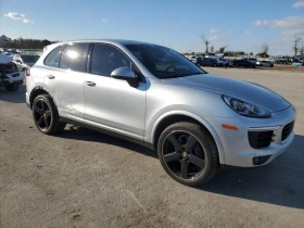 Porsche Cayenne KEYLESS* CAMERA* MEMORY SEATS* CRUISE CONTROL* - 29500 лв. - 40827654 | Car24.bg