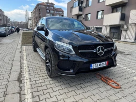 Mercedes-Benz GLE 350 AMG 4MATIC 9G TRONIC PREMUIM - 58499 лв. - 82142249 | Car24.bg