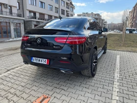 Mercedes-Benz GLE 350 AMG 4MATIC 9G TRONIC PREMUIM - 58499 лв. - 82142249 | Car24.bg