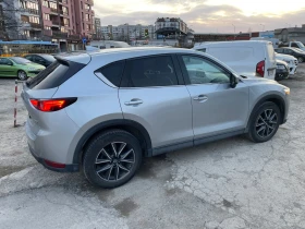 Mazda CX-5 2.5 Grand Touring , снимка 9