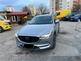 Mazda CX-5 2.5 Grand Touring , снимка 11