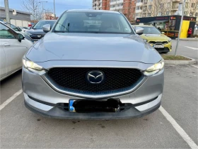 Mazda CX-5 2.5 Grand Touring , снимка 5