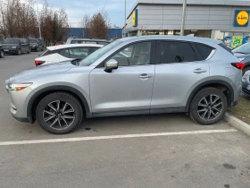 Mazda CX-5 2.5 Grand Touring , снимка 3