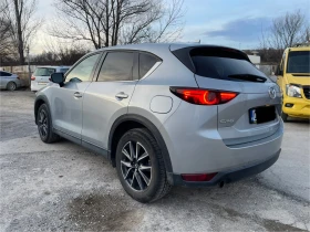 Mazda CX-5 2.5 Grand Touring , снимка 8