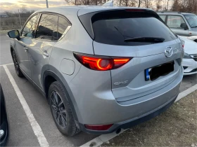 Mazda CX-5 2.5 Grand Touring , снимка 7