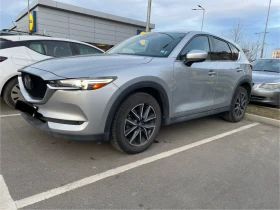 Mazda CX-5 2.5 Grand Touring , снимка 4