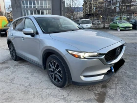 Mazda CX-5 2.5 Grand Touring , снимка 10