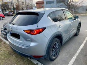 Mazda CX-5 2.5 Grand Touring , снимка 6