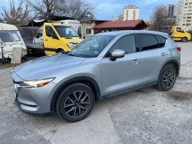 Mazda CX-5 2.5 Grand Touring , снимка 12