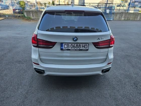 Обява за продажба на BMW X5 3.5 i X-drive ~36 500 лв. - изображение 7