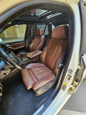 BMW X5 3.5 i X-drive - 38900 лв. - 96877169 16