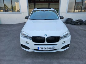 Обява за продажба на BMW X5 3.5 i X-drive ~36 500 лв. - изображение 6