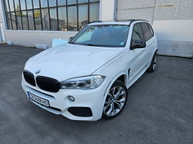Обява за продажба на BMW X5 3.5 i X-drive ~36 500 лв. - изображение 1