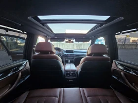 Обява за продажба на BMW X5 3.5 i X-drive ~36 500 лв. - изображение 8