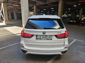 BMW X5 3.5 i X-drive - 38900 лв. - 96877169 5