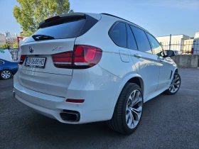 Обява за продажба на BMW X5 3.5 i X-drive ~36 500 лв. - изображение 3