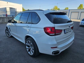 Обява за продажба на BMW X5 3.5 i X-drive ~36 500 лв. - изображение 1