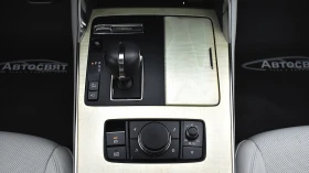 Обява за продажба на Mazda CX-60 2.5 e-SKYACTIV PHEV TAKUMI 4x4 Automatic ~84 900 лв. - изображение 10