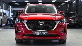Обява за продажба на Mazda CX-60 2.5 e-SKYACTIV PHEV TAKUMI 4x4 Automatic ~84 900 лв. - изображение 1
