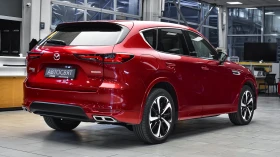 Обява за продажба на Mazda CX-60 2.5 e-SKYACTIV PHEV TAKUMI 4x4 Automatic ~84 900 лв. - изображение 5