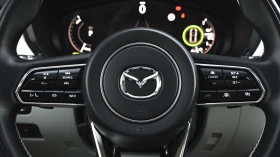 Обява за продажба на Mazda CX-60 2.5 e-SKYACTIV PHEV TAKUMI 4x4 Automatic ~84 900 лв. - изображение 8