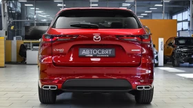 Обява за продажба на Mazda CX-60 2.5 e-SKYACTIV PHEV TAKUMI 4x4 Automatic ~84 900 лв. - изображение 2