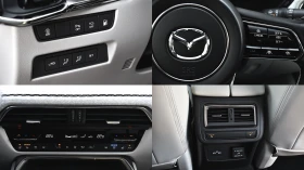 Mazda CX-60 2.5 e-SKYACTIV PHEV TAKUMI 4x4 Automatic - 84900 лв. - 12841599 | Car24.bg