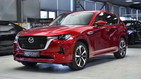Обява за продажба на Mazda CX-60 2.5 e-SKYACTIV PHEV TAKUMI 4x4 Automatic ~84 900 лв. - изображение 3