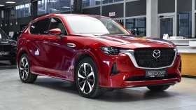 Обява за продажба на Mazda CX-60 2.5 e-SKYACTIV PHEV TAKUMI 4x4 Automatic ~84 900 лв. - изображение 4
