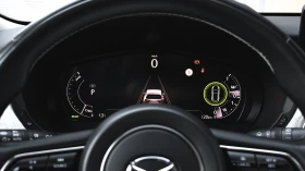 Обява за продажба на Mazda CX-60 2.5 e-SKYACTIV PHEV TAKUMI 4x4 Automatic ~84 900 лв. - изображение 11