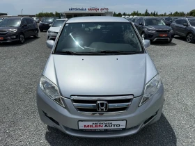 Honda Fr-v (KATO НОВА) - 8999 лв. - 92101786 2