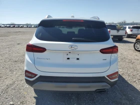 Hyundai Santa fe SEL/4X4/  /  ! | Mobile.bg    5