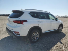 Hyundai Santa fe SEL/4X4/  /  ! | Mobile.bg    4