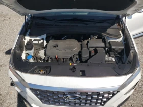 Hyundai Santa fe SEL/4X4/  /  ! | Mobile.bg    11